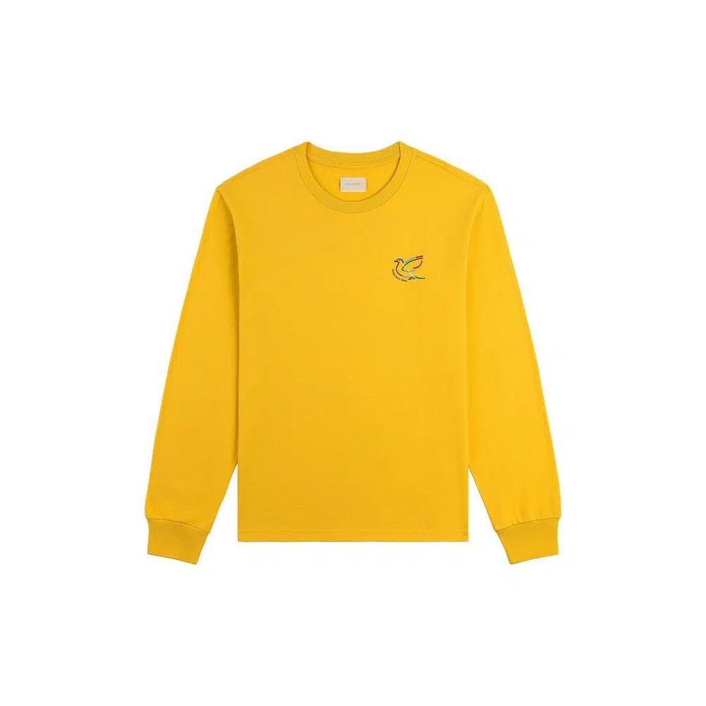 Футболки Aimé Leon Dore Long-Sleeve Souvenir Tee 'Mimosa' 1