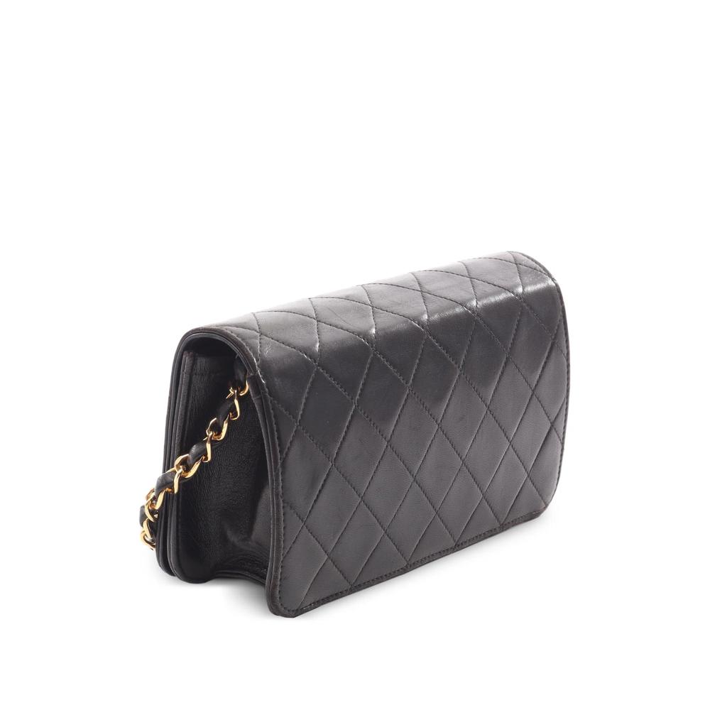1996-1997 mini Matelassé chain shoulder bag 2