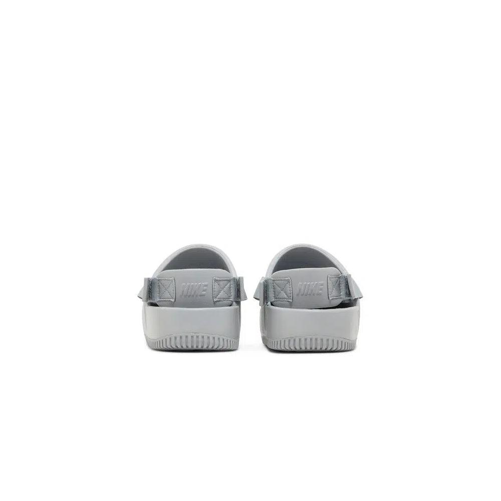 Мюли Nike Calm Mule 'Light Smoke Grey' 6