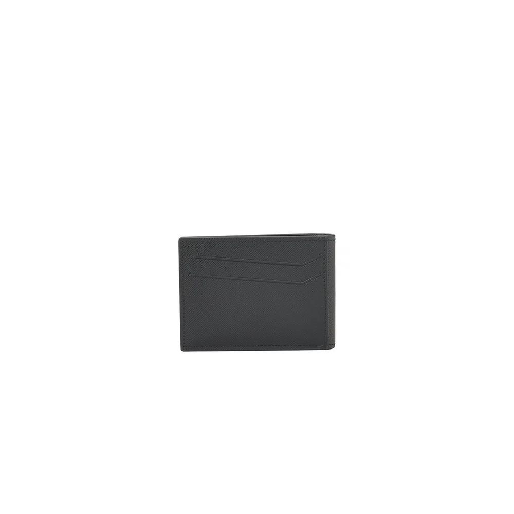 Campbell Кошелек - XY-2521-A - черный 3