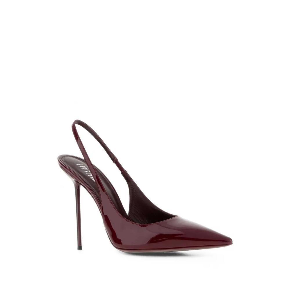 Lidia slingback pumps 2