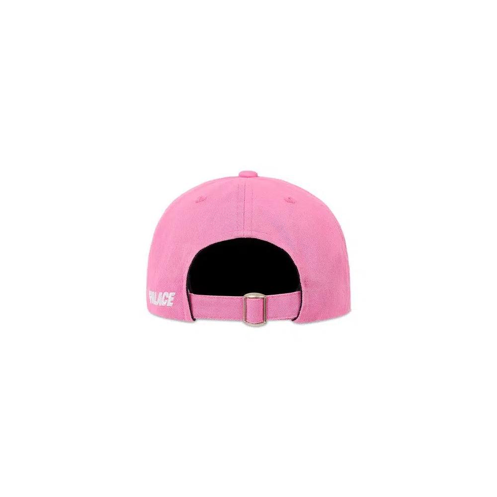 Снэпбэки Palace P 6-Panel 'Розовый' 2