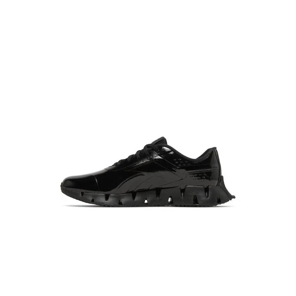 Кроссовки Reebok Zig Dynamica 2 'Triple Black' 3