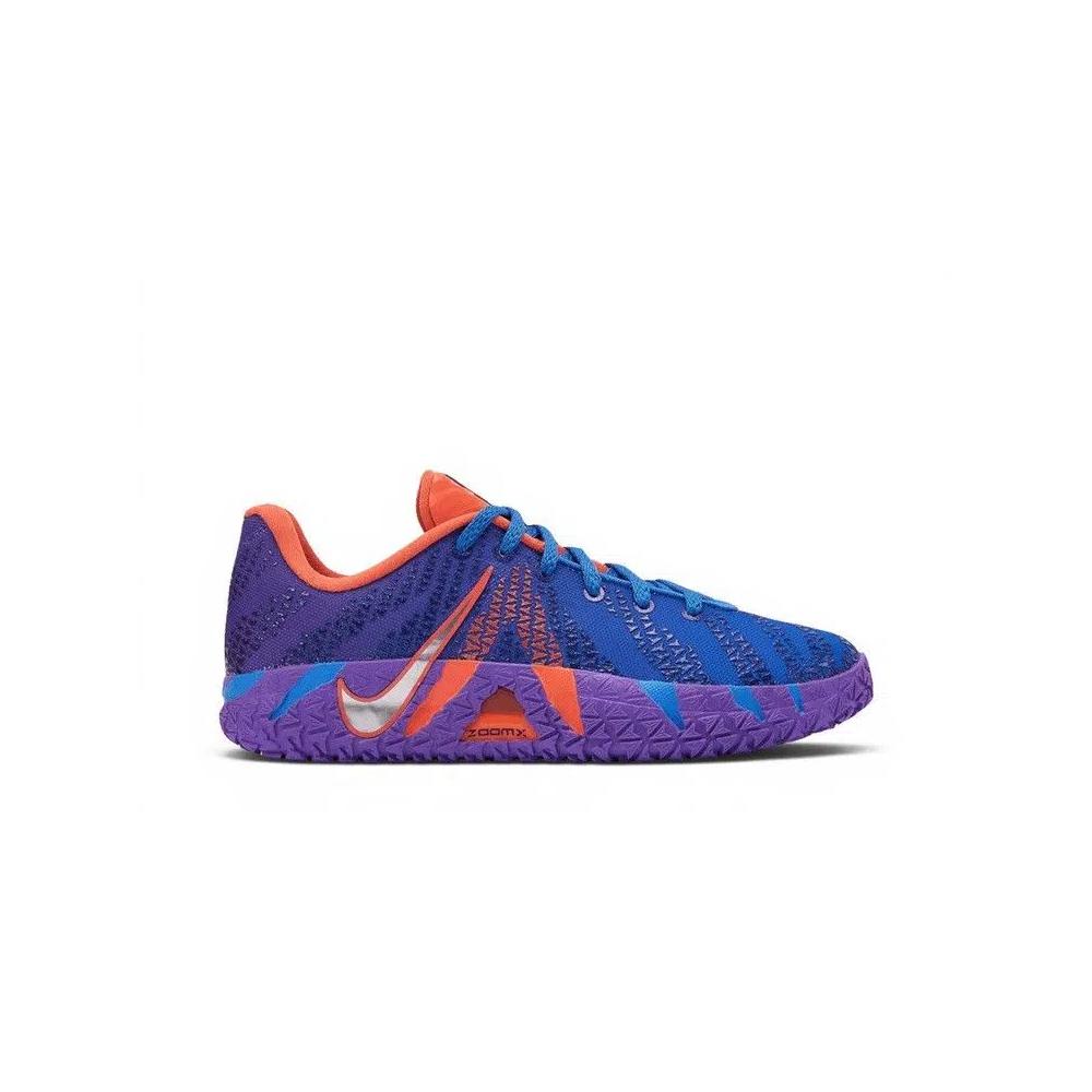 Повседневный бег Nike Ja 3 GS 'Zero Gravity' 1
