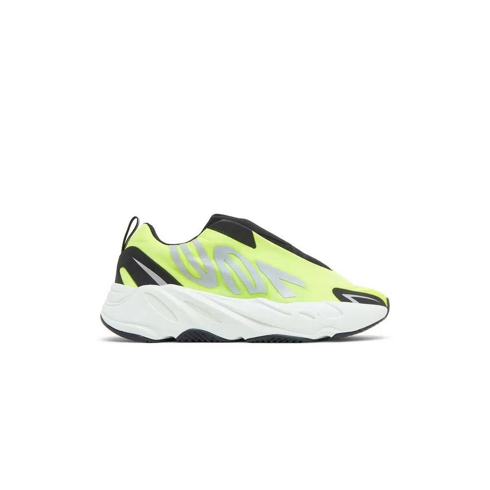Кроссовки adidas Yeezy Boost 700 MNVN Laceless 'Phosphor' 1