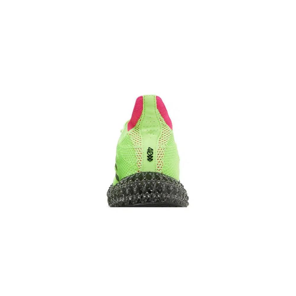 Кроссовки adidas 4DFWD 'Signal Green' 7