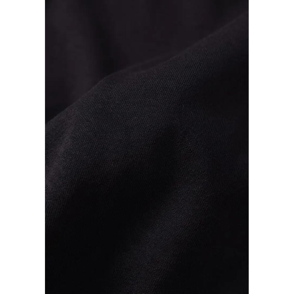 Платье с вырезами и логотипом - Calvin Klein Jeans 5