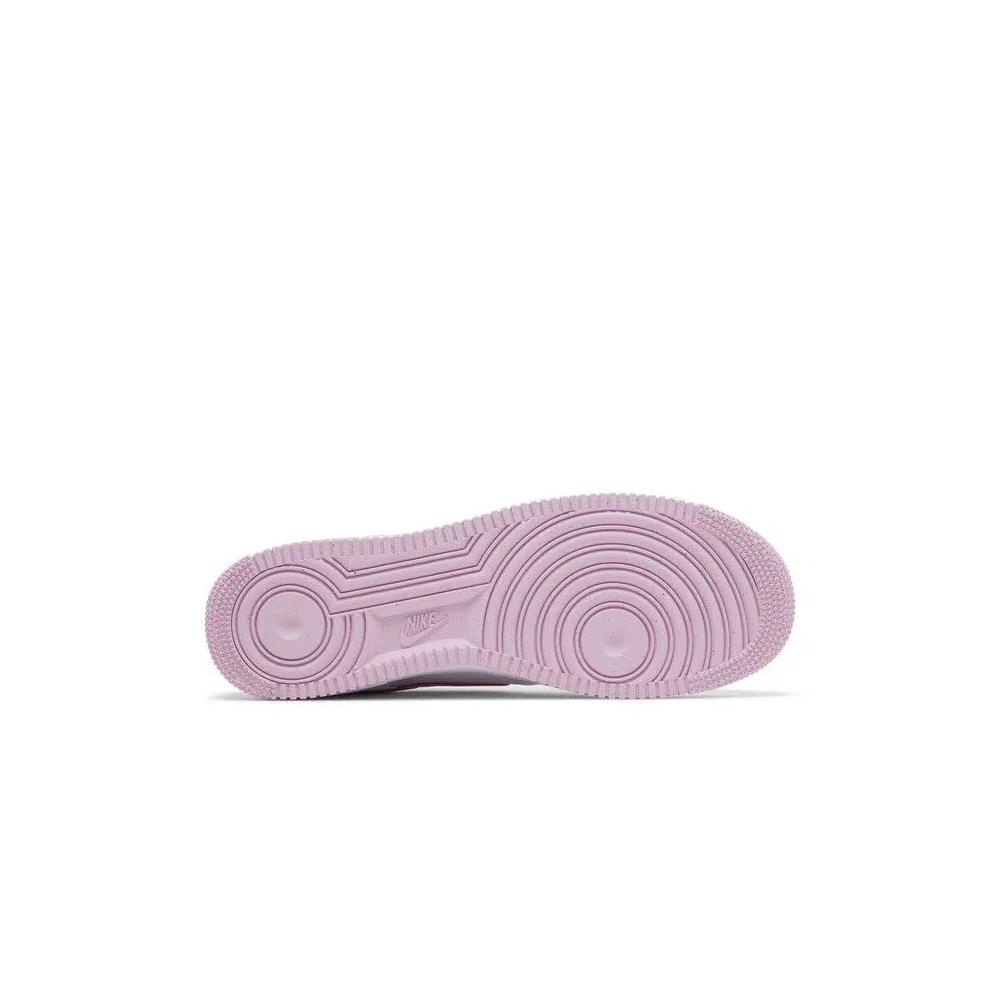 Кроссовки Nike Air Force 1 '07 'Bubblegum' 4