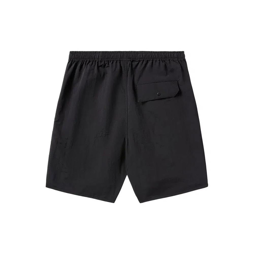Шорты Icecream Running Dog Shorts 'Black' 2