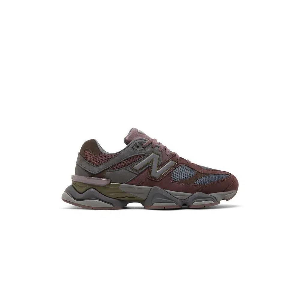 Кроссовки New Balance 9060 'Truffle' 1