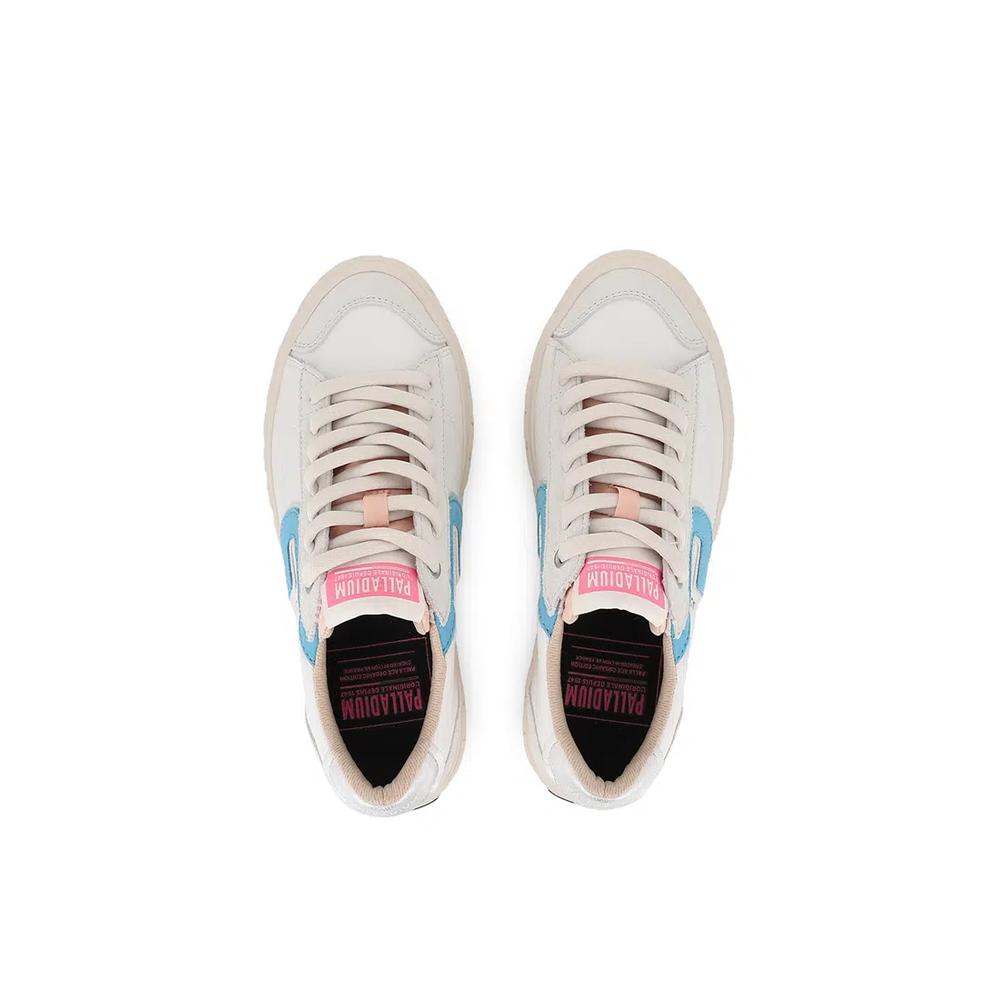 ЖЕНСКИЕ КРОССОВКИ ACE LO MIX LTH 3
