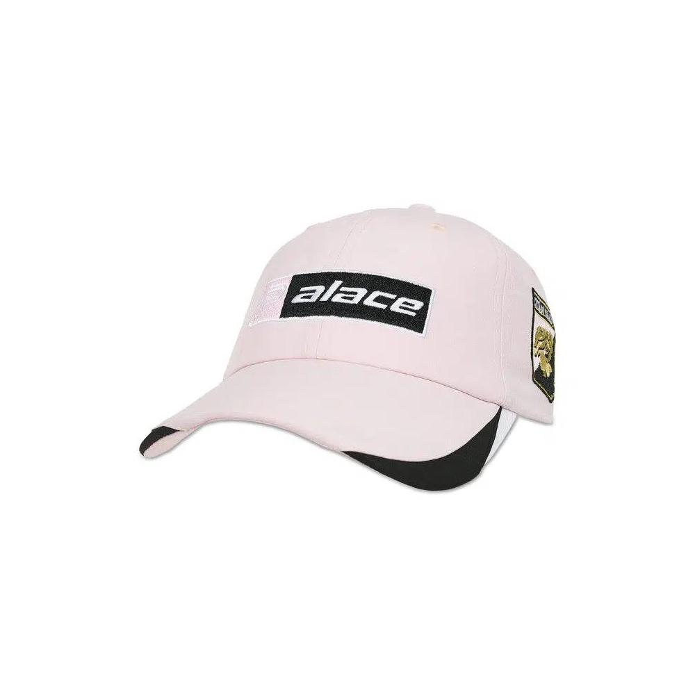 Кепки Palace Palazzo Shell 6-Panel 'Chill Pink' 1