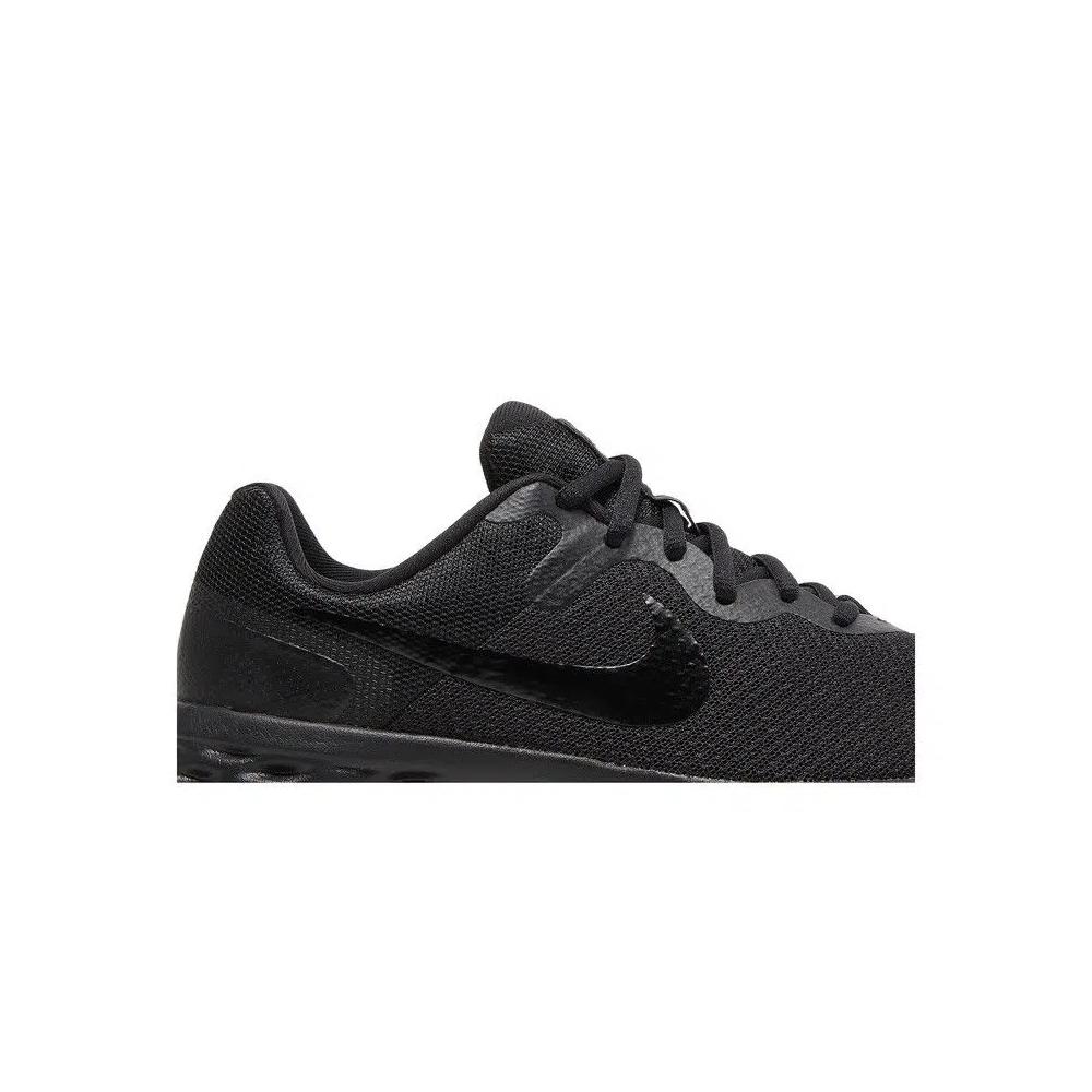 Кроссовки Nike Wmns Revolution 6 Next Nature 'Triple Black' 2