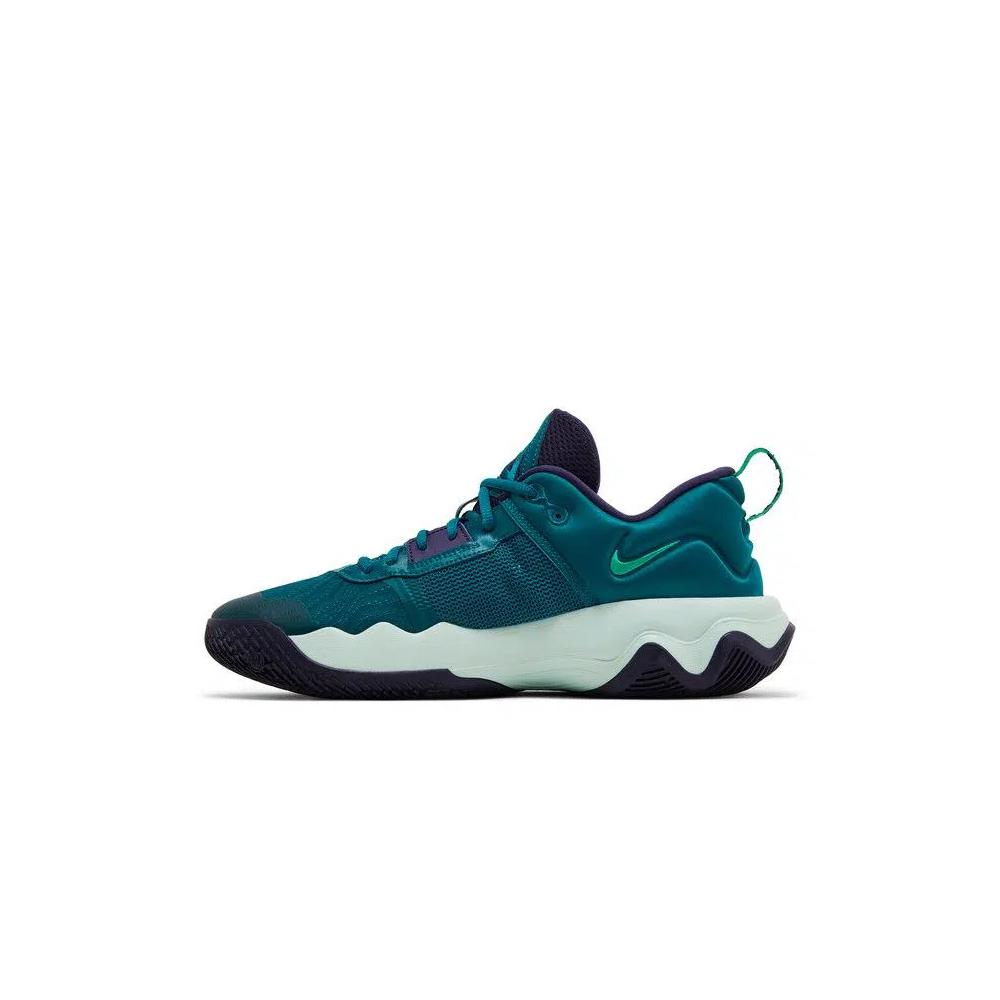 Кроссовки Nike Giannis Immortality 3 'Geode Teal Purple' 3