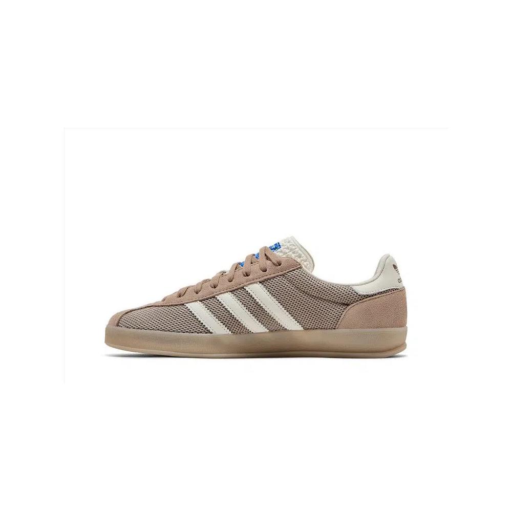 Кроссовки adidas Gazelle Indoor Pro 'Brown Charcoal' 3