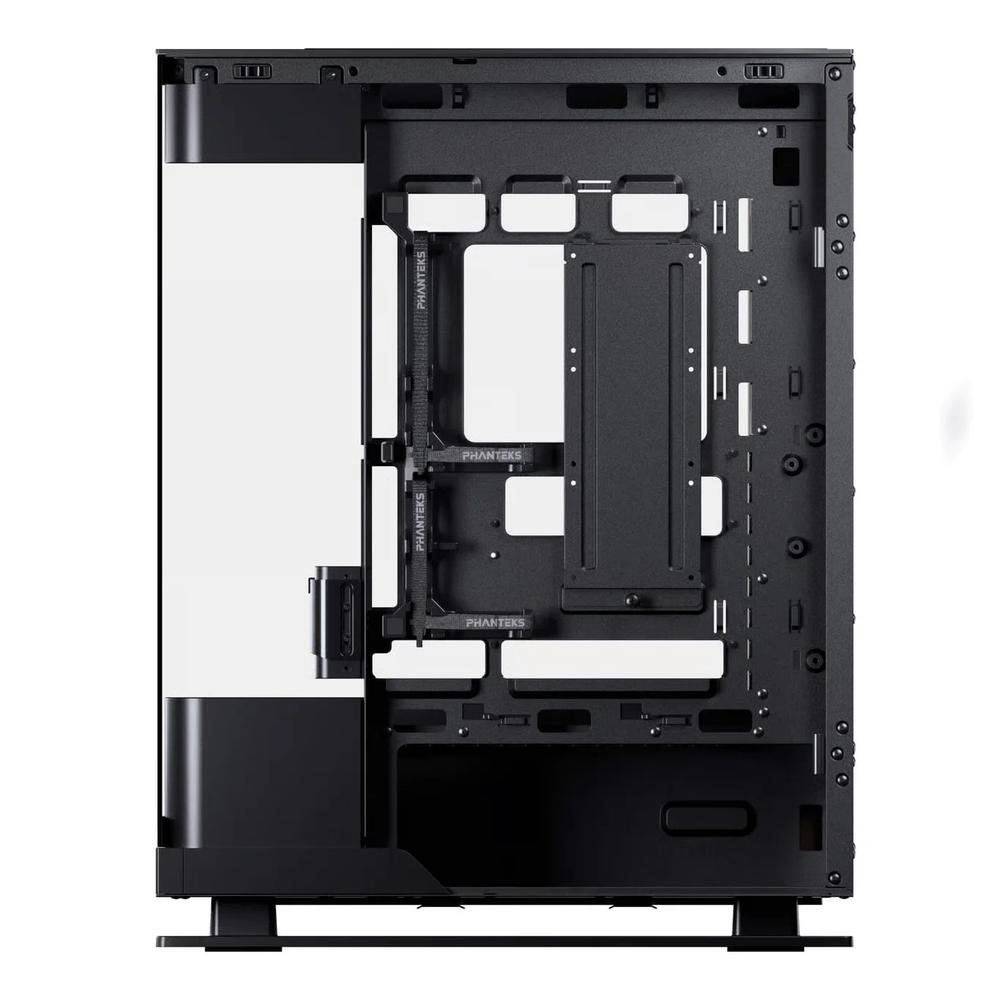 Phanteks EVOLV X2 ATX Mid Tower корпус - Brushed Black щеточный черный 6