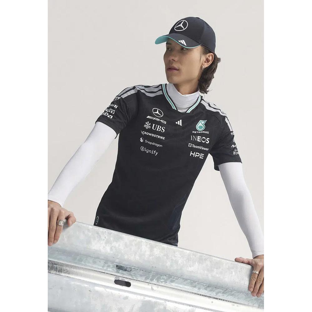 Аутентичный топ-джерси пилота команды Mercedes - AMG Petronas Formula 1 16