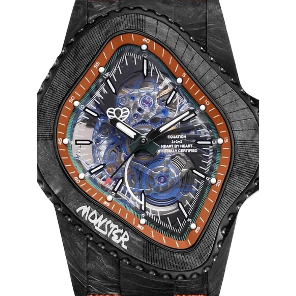 Наручные часы Monster 40 мм 2