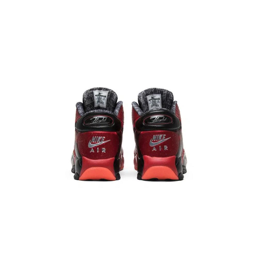 Кроссовки Nike Air Up 14 Qs 'Gumbo League' 6