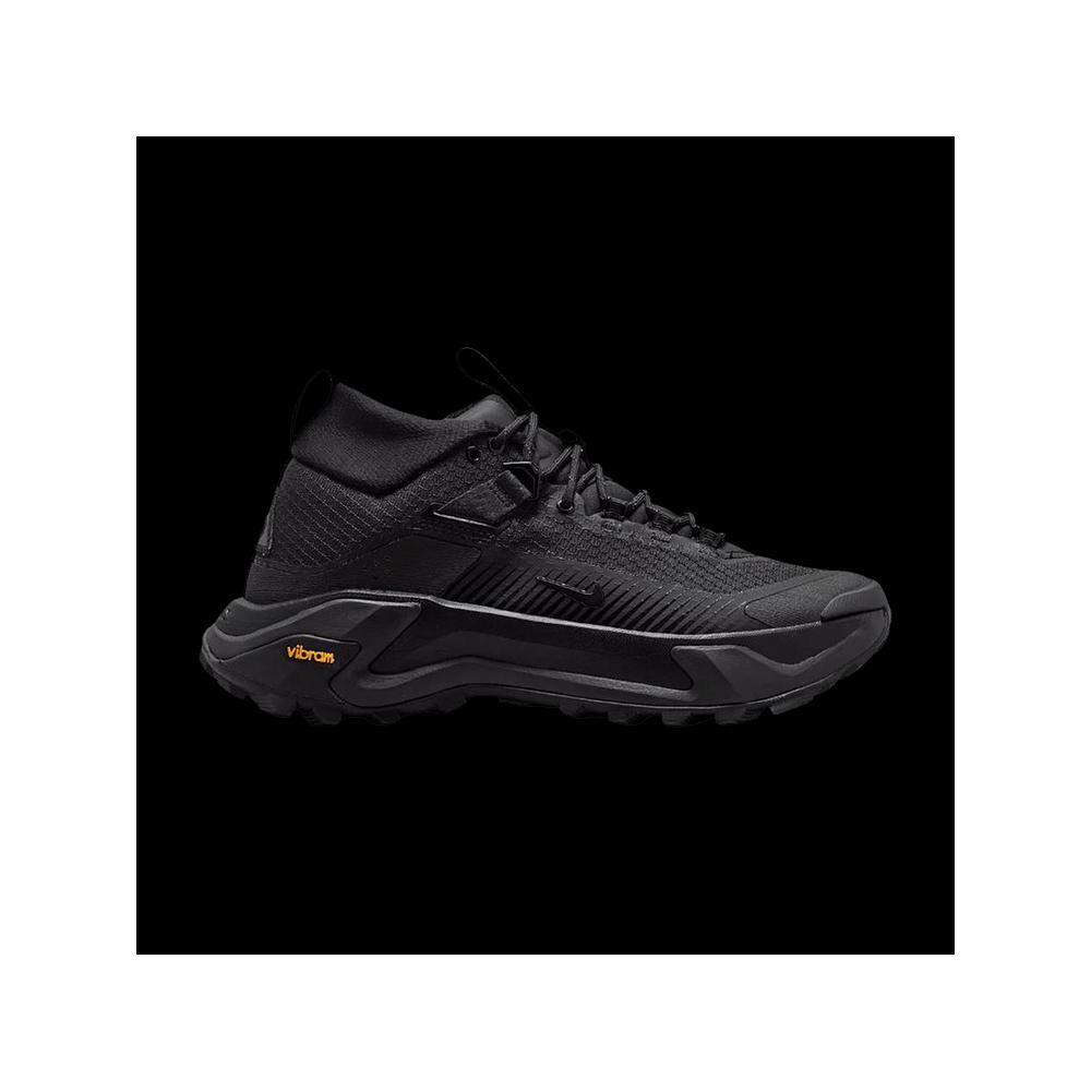 Кроссовки Nike ACG Zegama 'Черный' 1