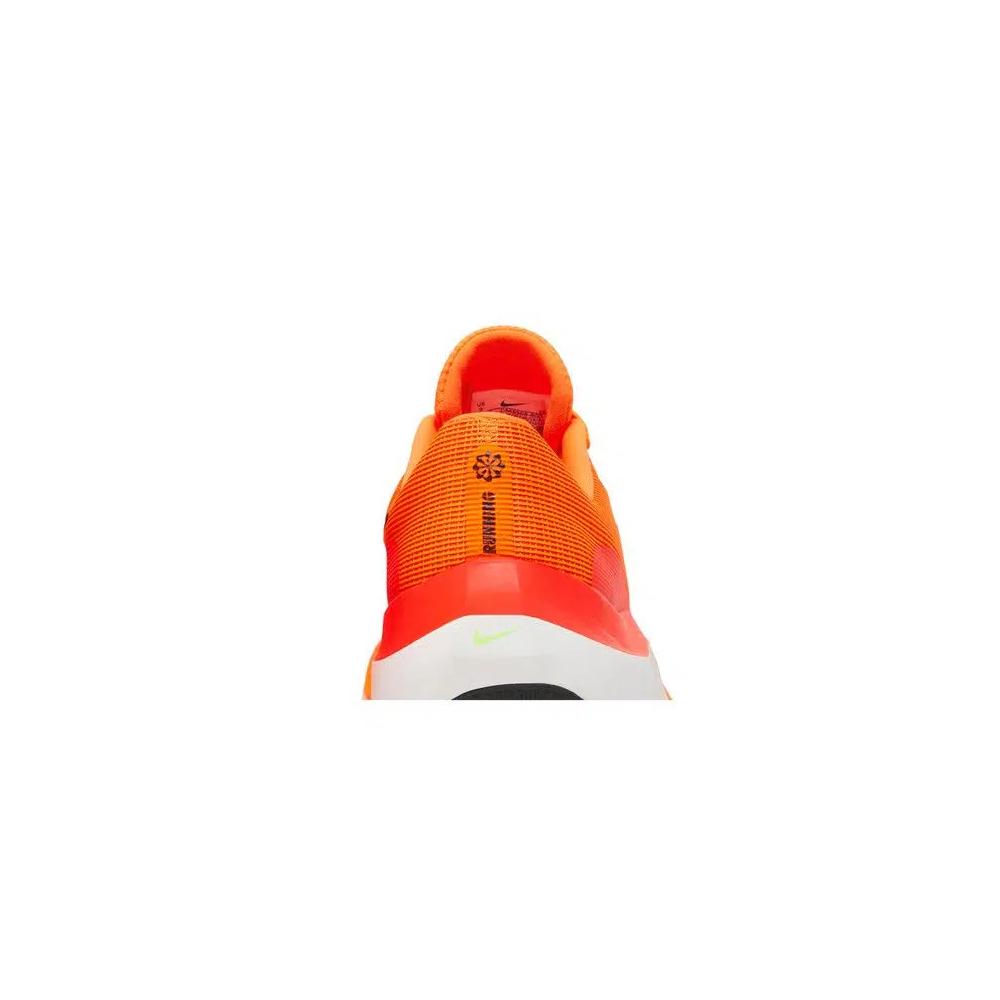 Кроссовки Nike Zoom Fly 5 'Total Orange Black' 7