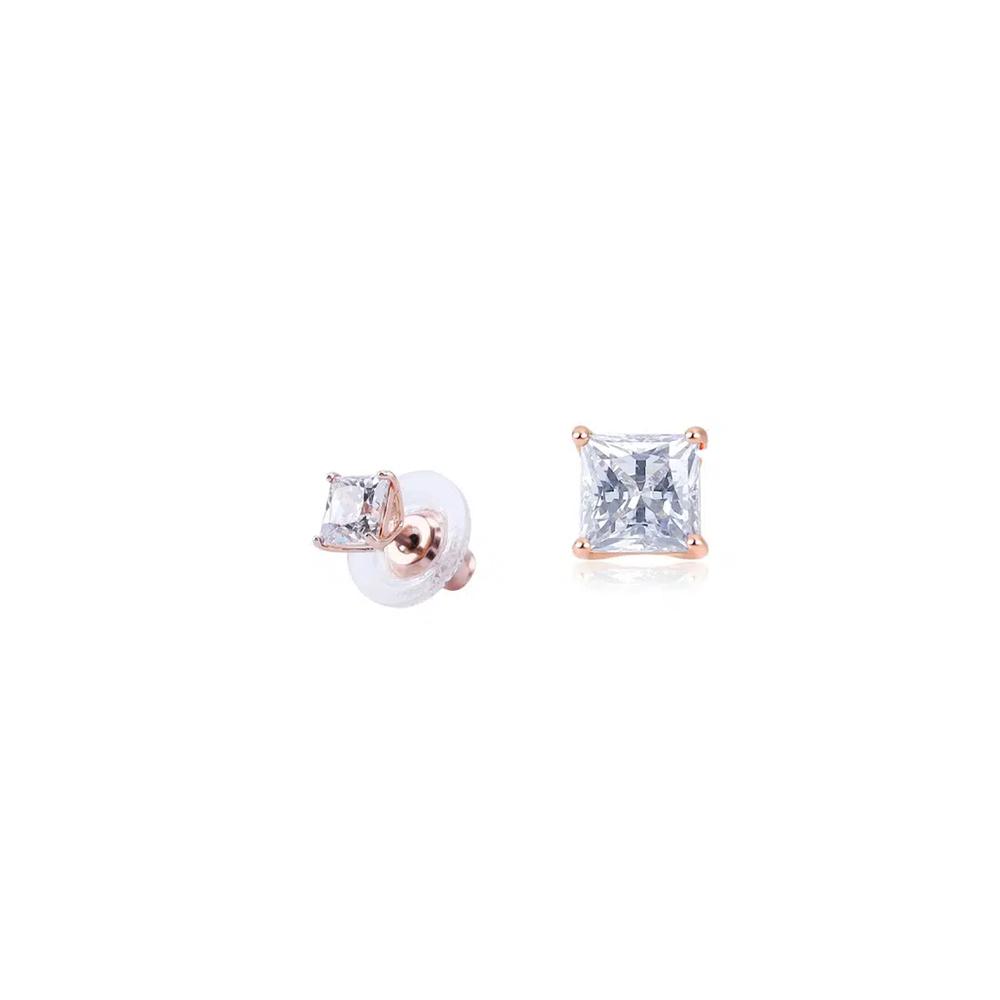 Женские серьги Stilla из белого металла 5509935 4