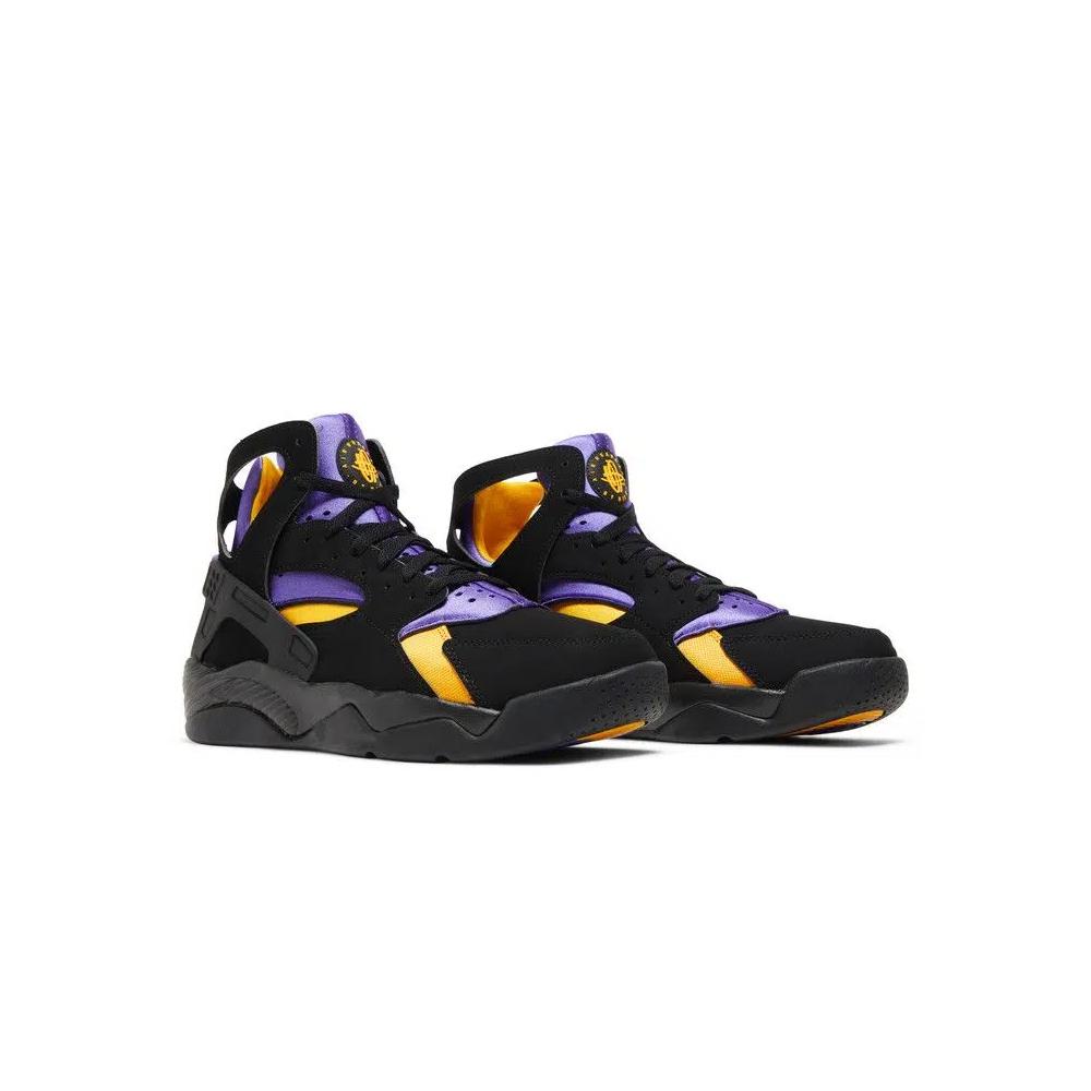 Кроссовки Nike Air Flight Huarache 'Lakers Away' 8