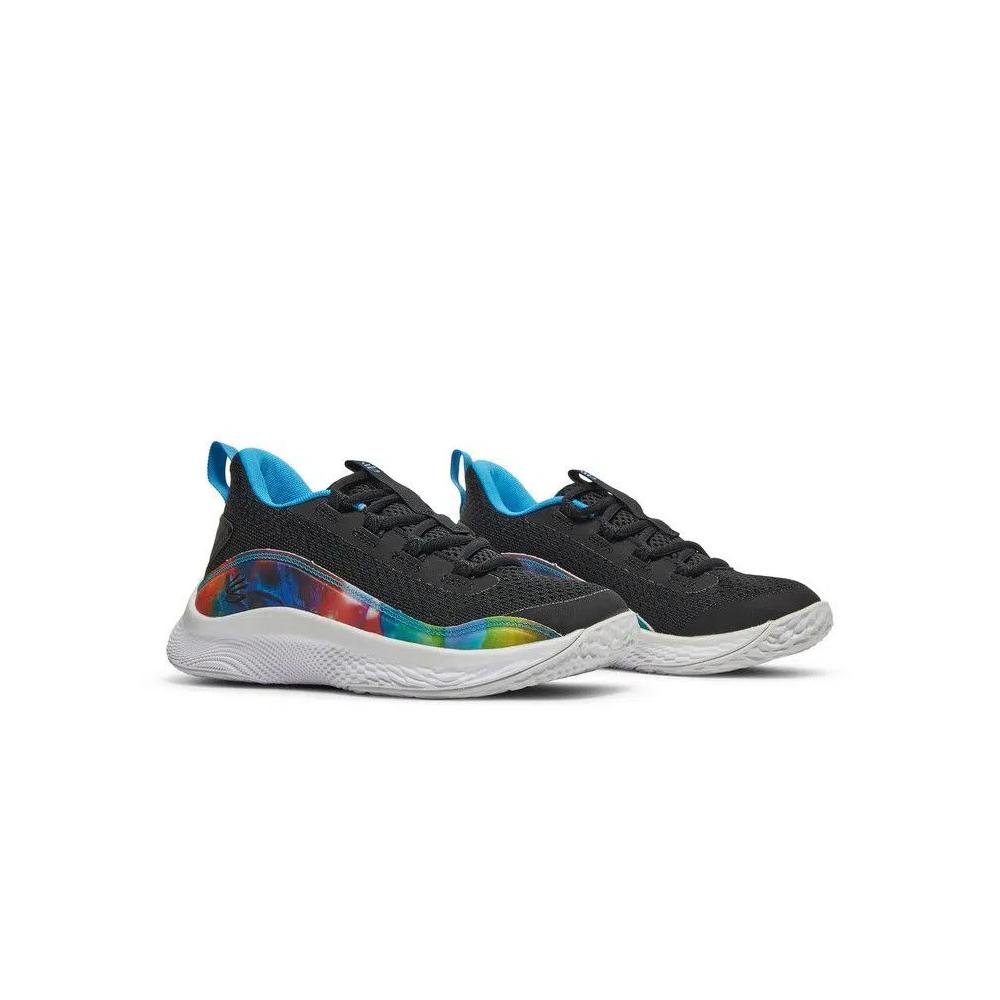 Кроссовки Curry Brand Curry Flow 8 PS 'Feel Good Flow' 8