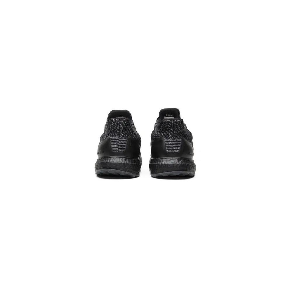 Кроссовки adidas UltraBoost 3.0 Limited 'Black Silver' 6