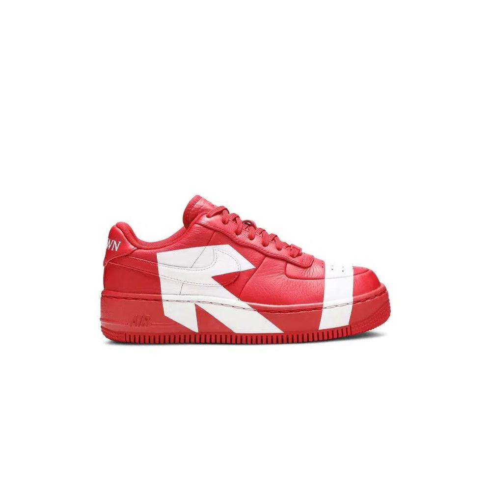 Кроссовки Nike Wmns Air Force 1 Low Upstep 'Uptown' 1