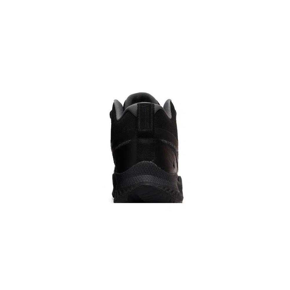 Ботинки Nike React SFB Carbon Mid 'Black Anthracite' 7