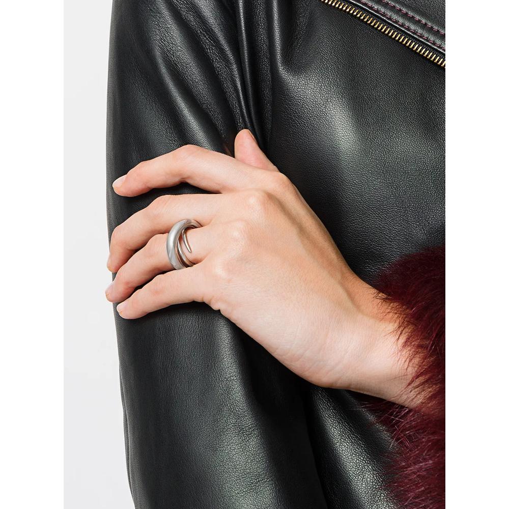 Hurly Burly ring 2