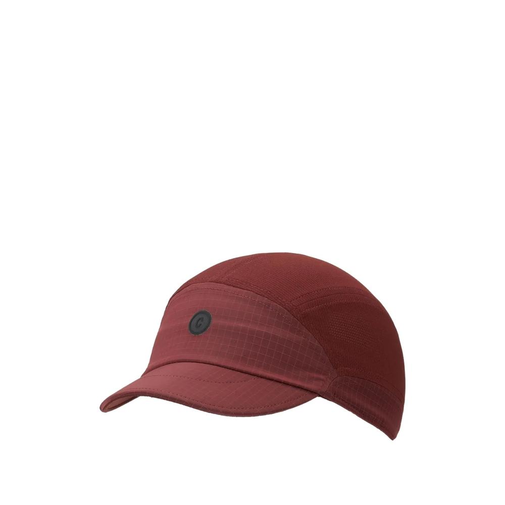 Пятипанельная кепка FSTCap SC из рипстопа 1