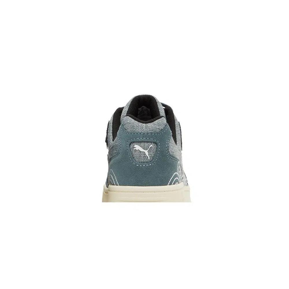 Кроссовки Puma Slipstream Lo 'Sashiko' 7