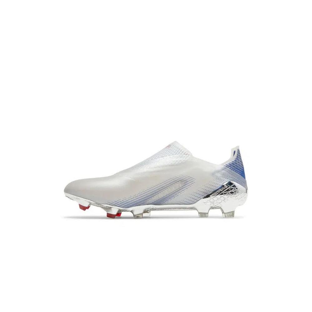 Бутсы Adidas X Ghosted+ FG 'Showpiece Pack' 3
