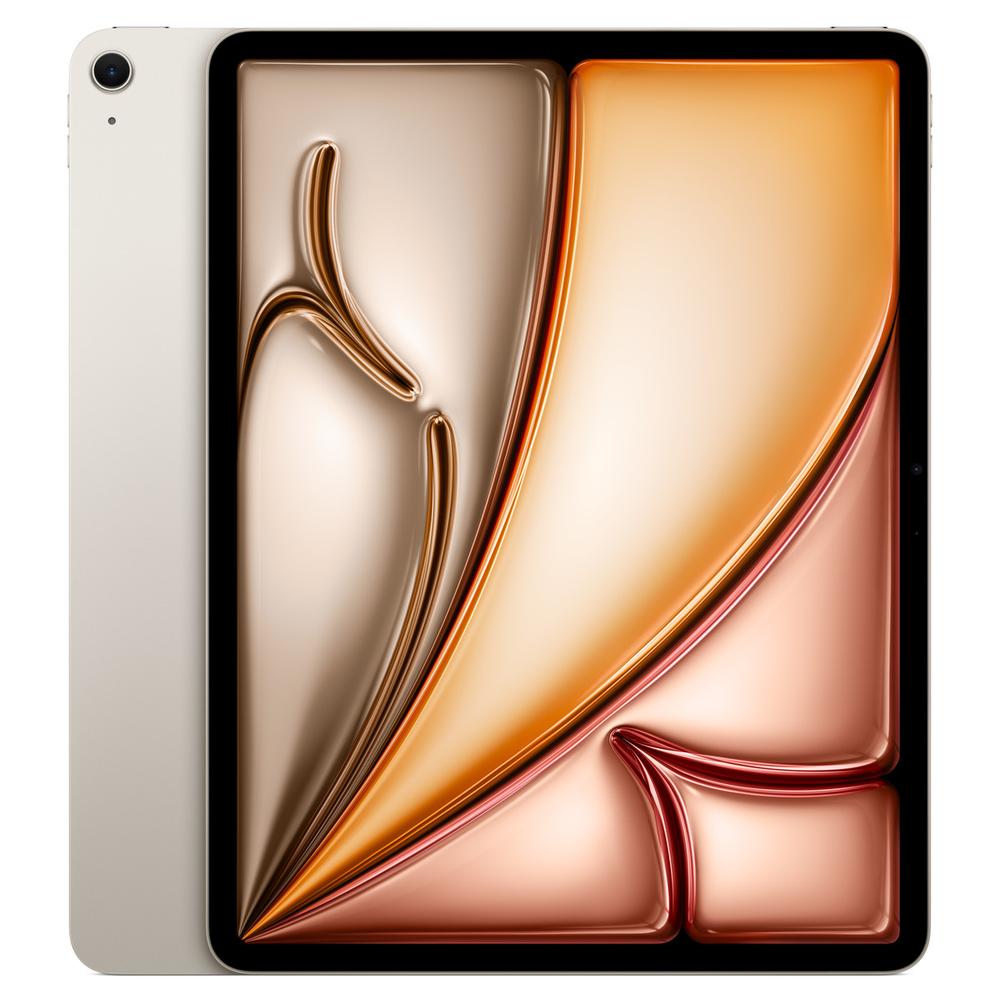 iPad Air 13″ 256 ГБ, Wi-Fi, Starlight 1
