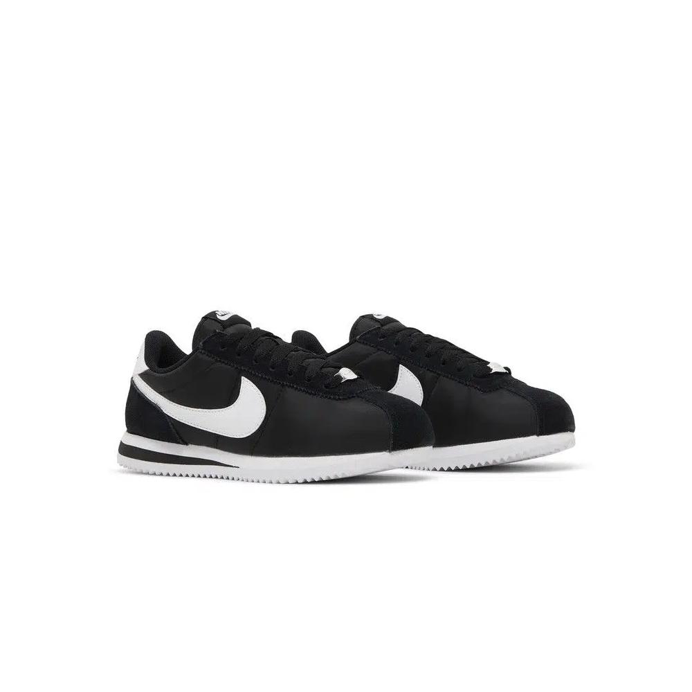 Кроссовки Nike Wmns Cortez 'Black White' 8