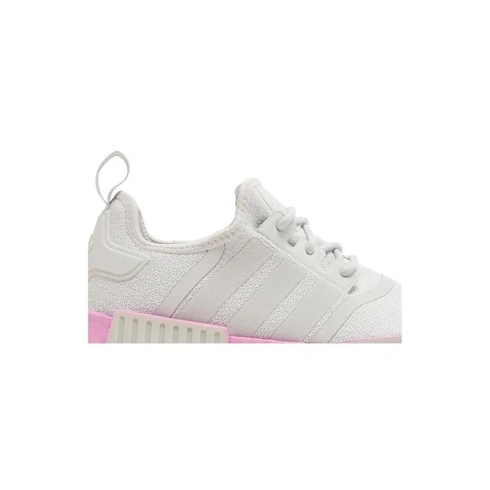 Кроссовки adidas Wmns NMD_R1 'Grey Bliss Pink' 2