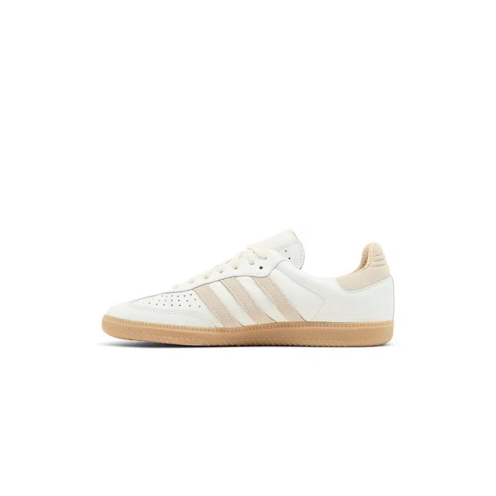 Кроссовки adidas Samba OG 'White Magic Beige Gum' 3