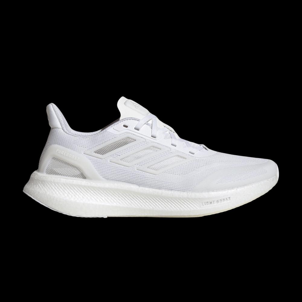 Кроссовки adidas Pureboost 5 Climacool 'Footwear White Core Black' 1