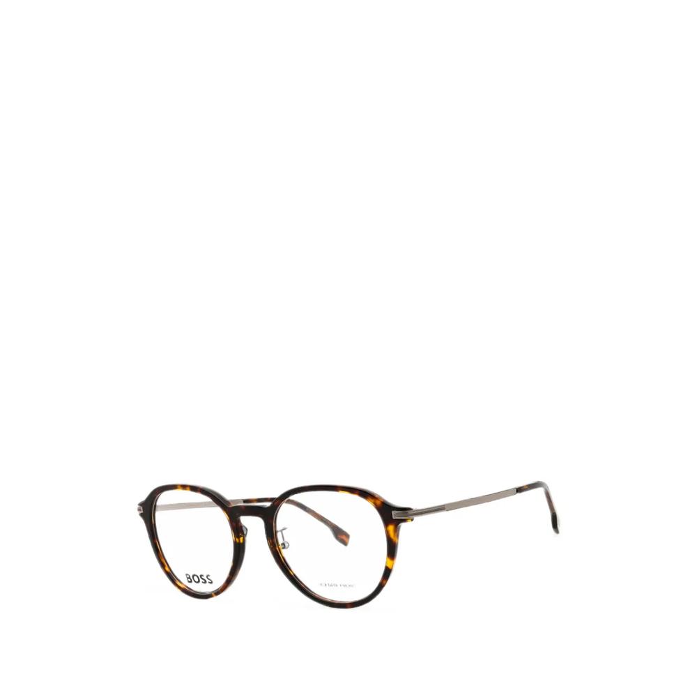 round-frame glasses 2