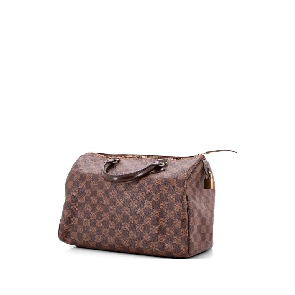 Сумка-сэтчел Speedy Handbag Damier 30 2