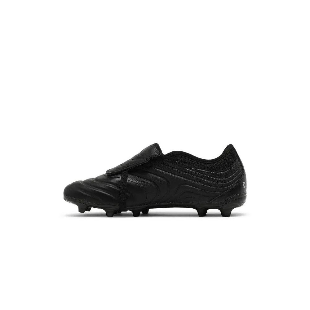 Бутсы Adidas Copa Gloro 19.2 FG 'Core Black' 3