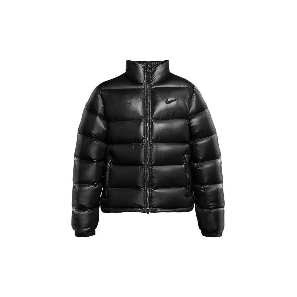 Пуховики Nike x NOCTA Sunset Puffer 'Black' 1