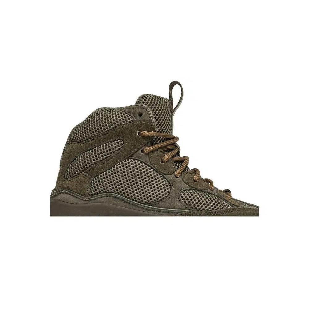 Ботинки Yeezy Wmns Season 7 Desert Boot 'Wakame' 3