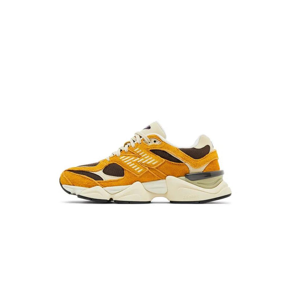 Кроссовки New Balance Men's 9060 'Butterscotch' 3