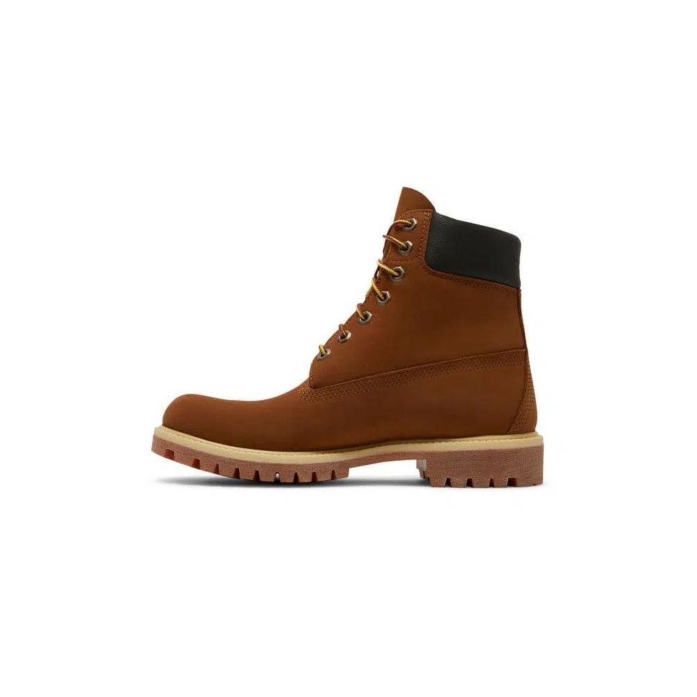 Ботинки Timberland 6 Inch Premium 'Rust Nubuck' 3