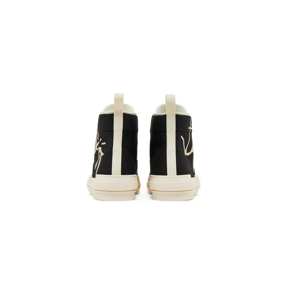 Кроссовки Cactus Jack x Dior B23 High 'Черный' 6