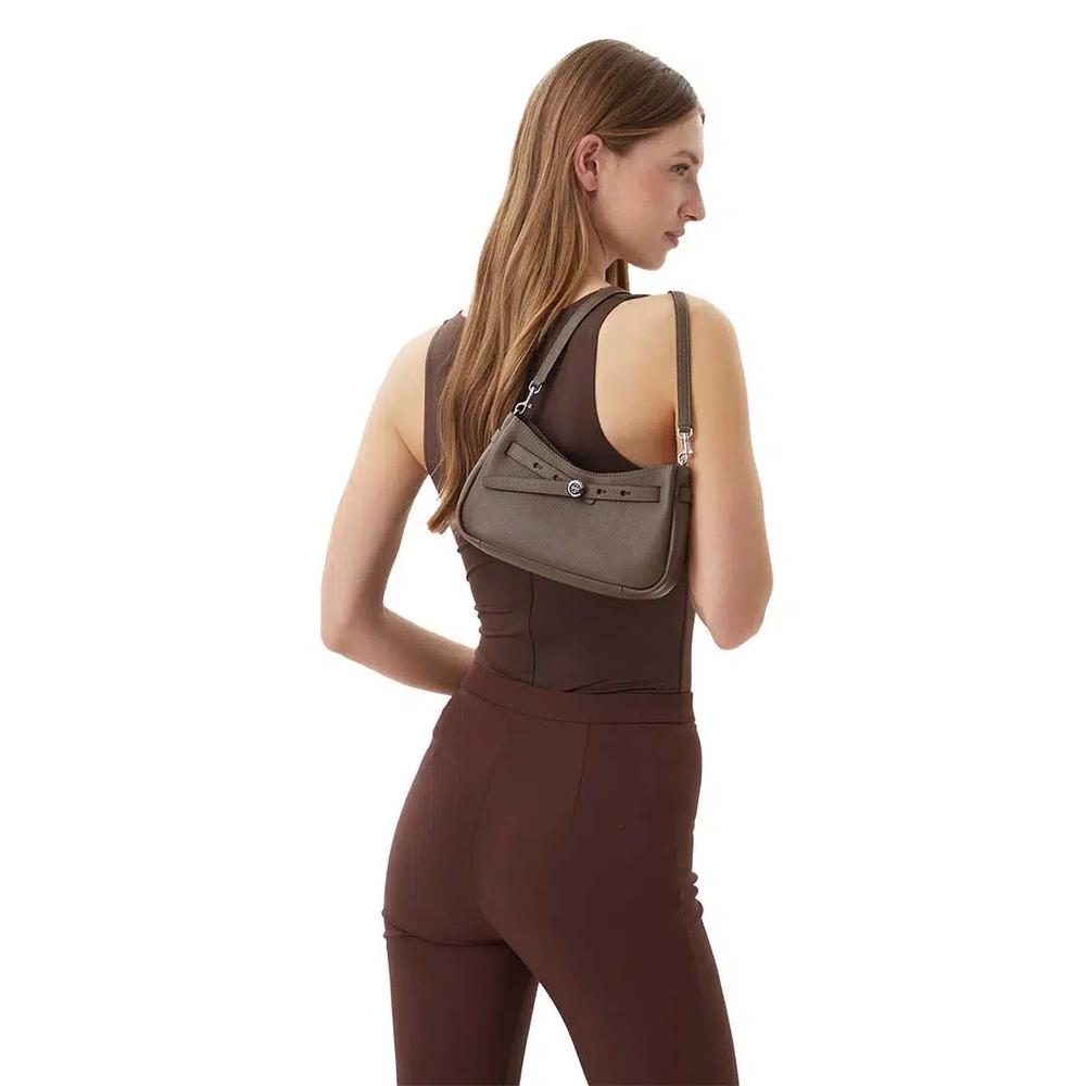 Сумка через плечо Romy Zip Top Дикий гриб 179955 6