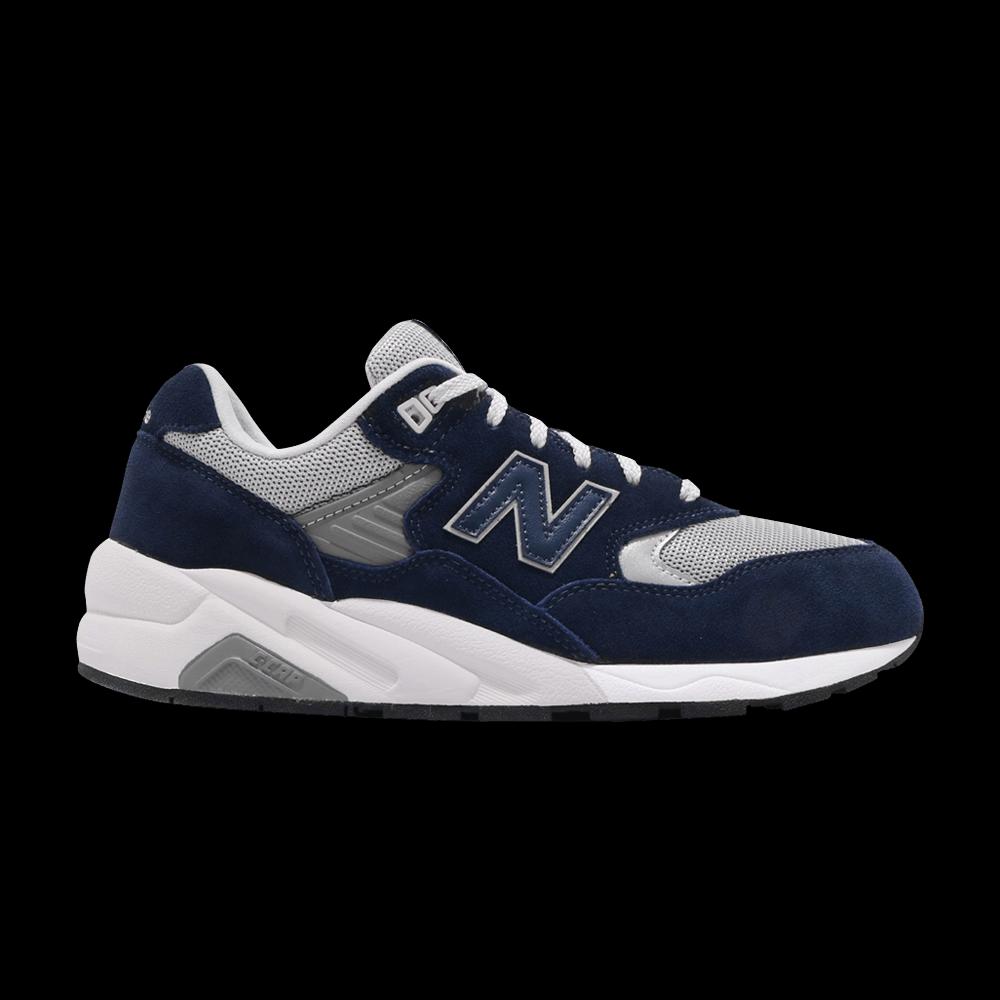 Кроссовки New Balance 580 'Темно-синий серый' 1